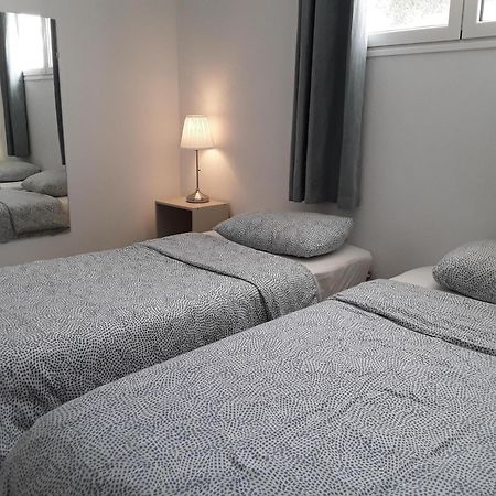Casa Monicha Apartment Costa Teguise Luaran gambar