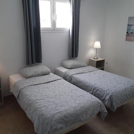 Casa Monicha Apartment Costa Teguise Luaran gambar