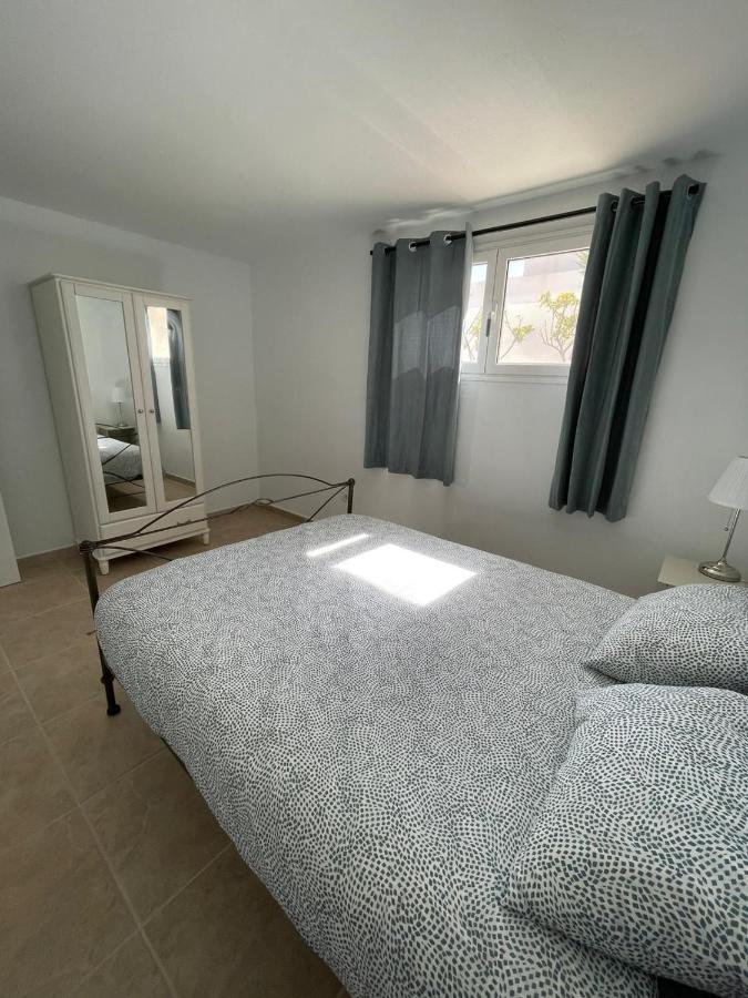 Casa Monicha Apartment Costa Teguise Luaran gambar