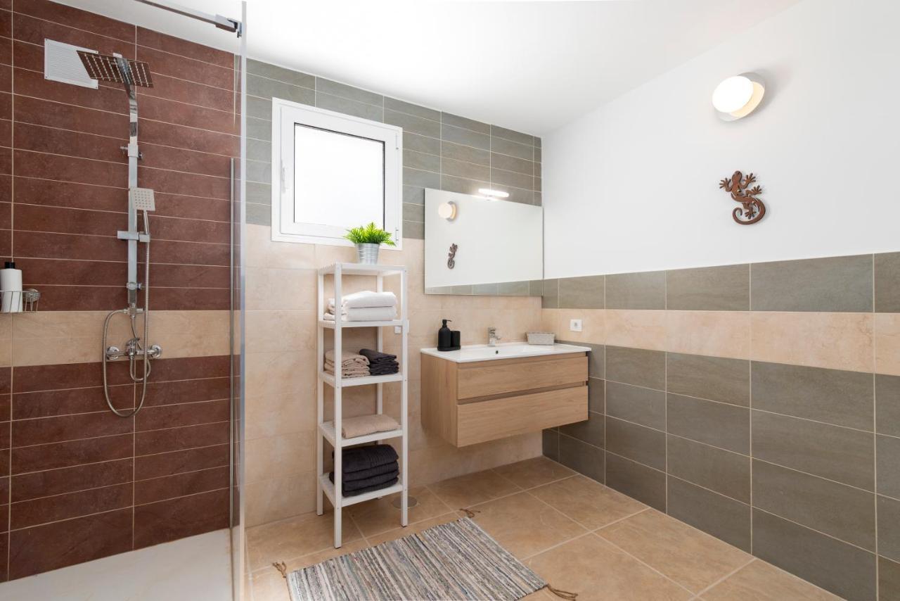 Casa Monicha Apartment Costa Teguise Luaran gambar