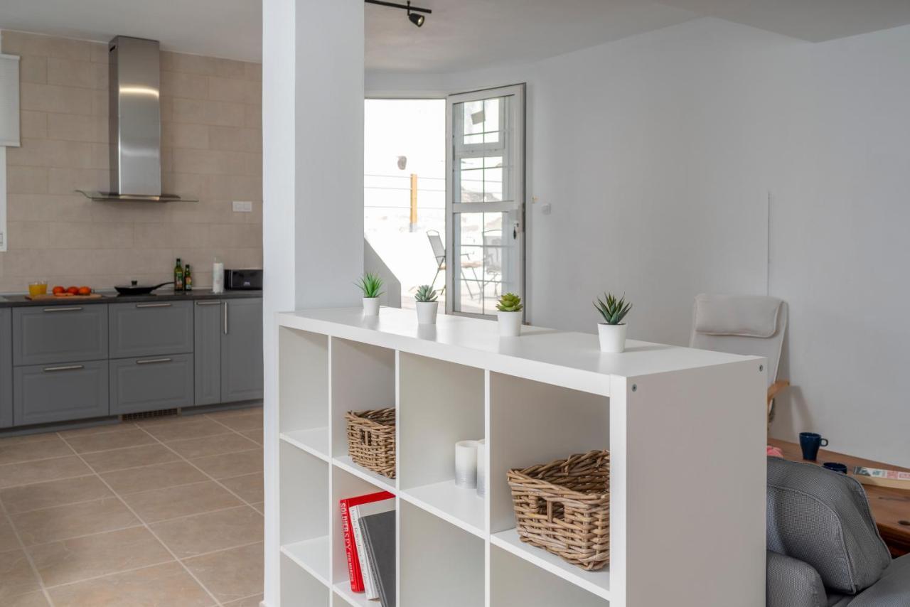 Casa Monicha Apartment Costa Teguise Luaran gambar