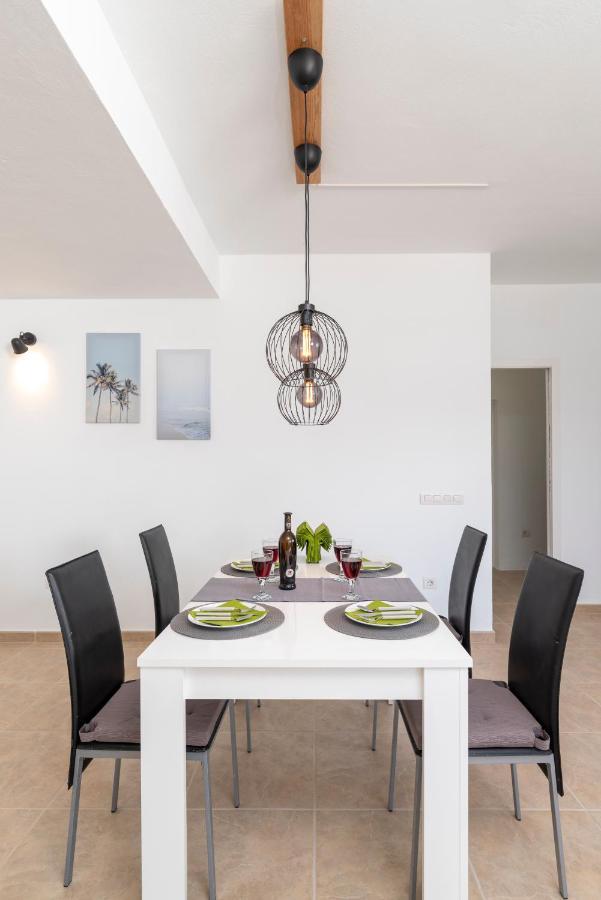 Casa Monicha Apartment Costa Teguise Luaran gambar