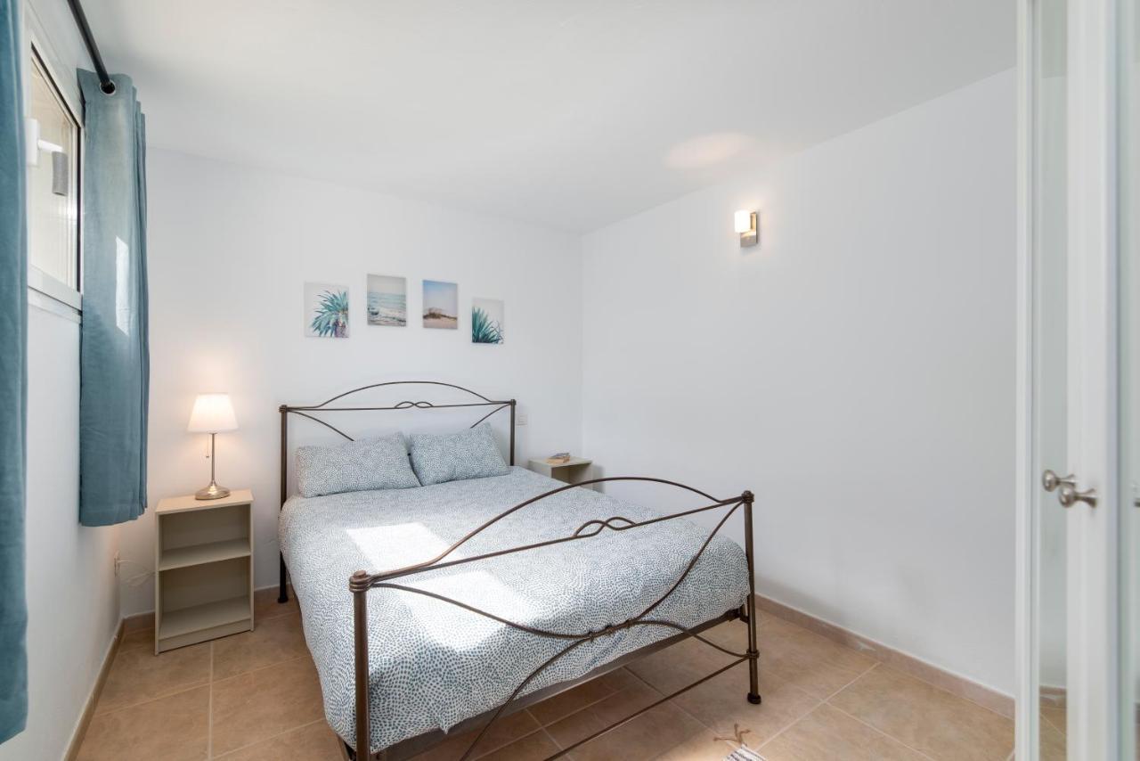 Casa Monicha Apartment Costa Teguise Luaran gambar