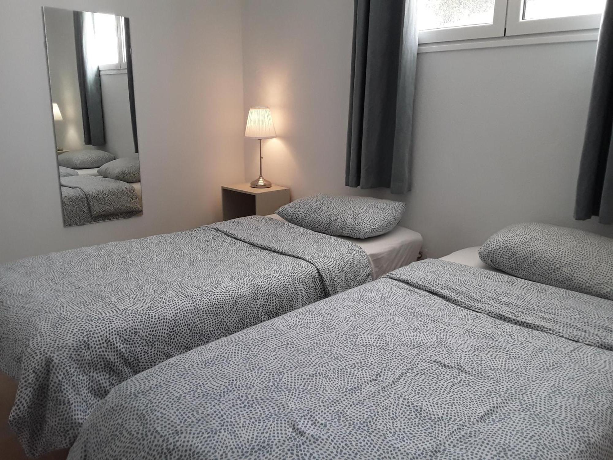 Casa Monicha Apartment Costa Teguise Luaran gambar