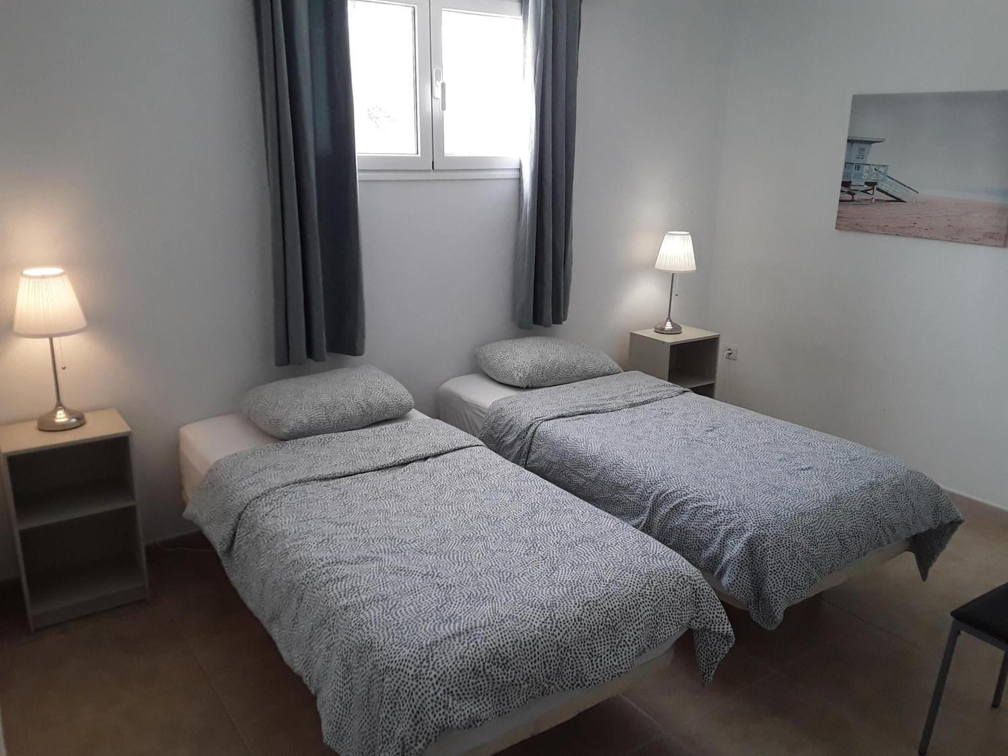 Casa Monicha Apartment Costa Teguise Luaran gambar