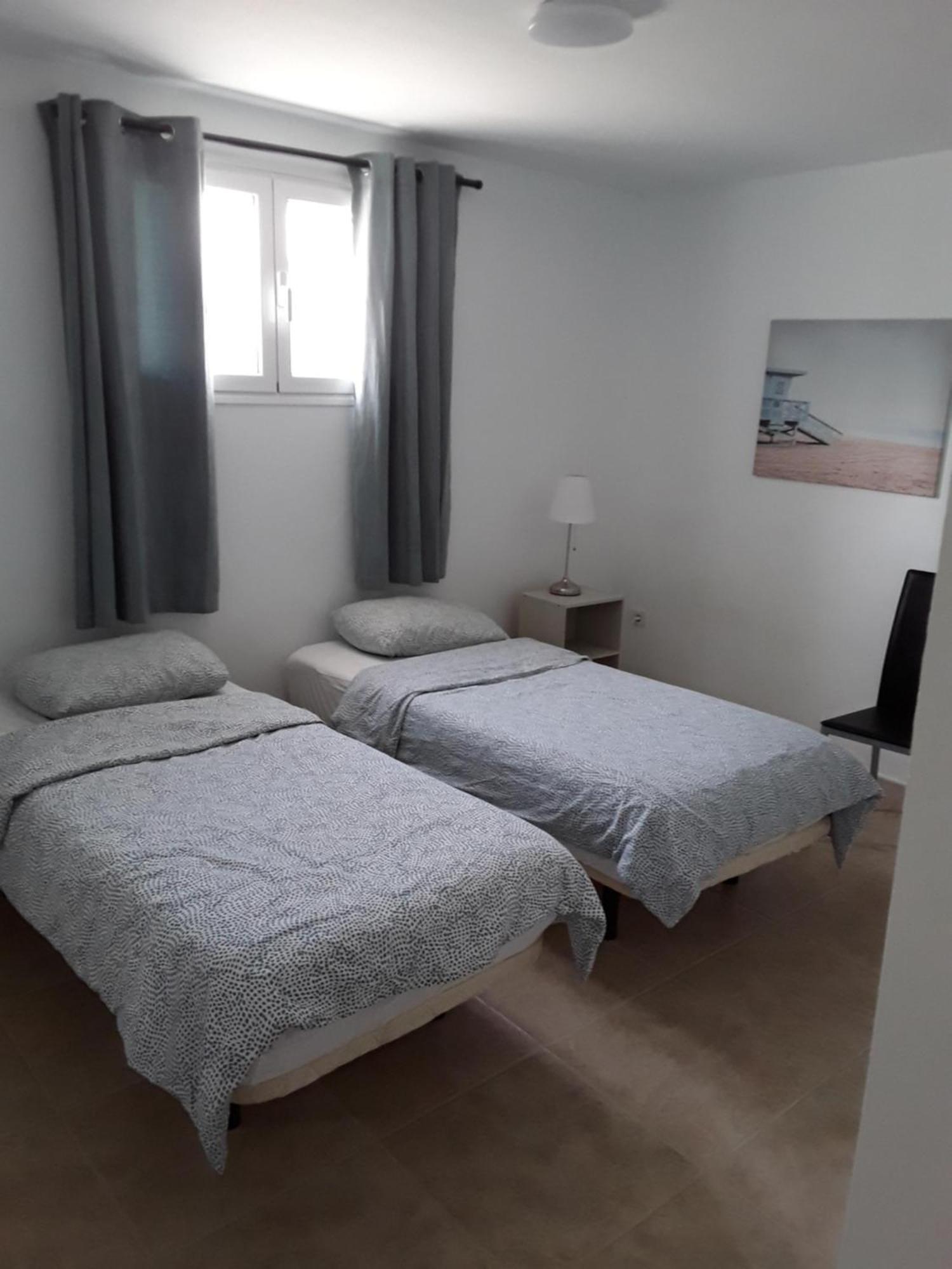 Casa Monicha Apartment Costa Teguise Luaran gambar